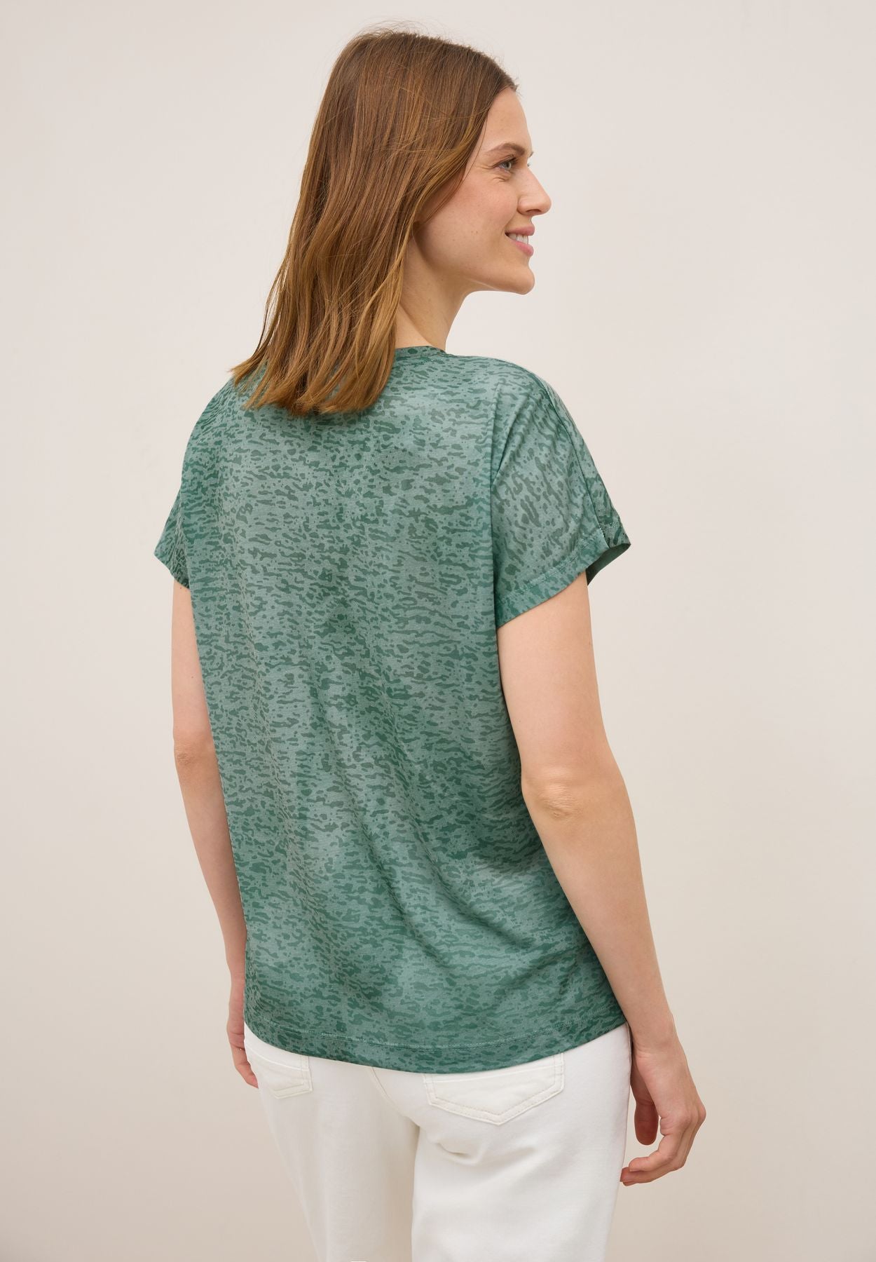 Ausbrenner Wording Shirt