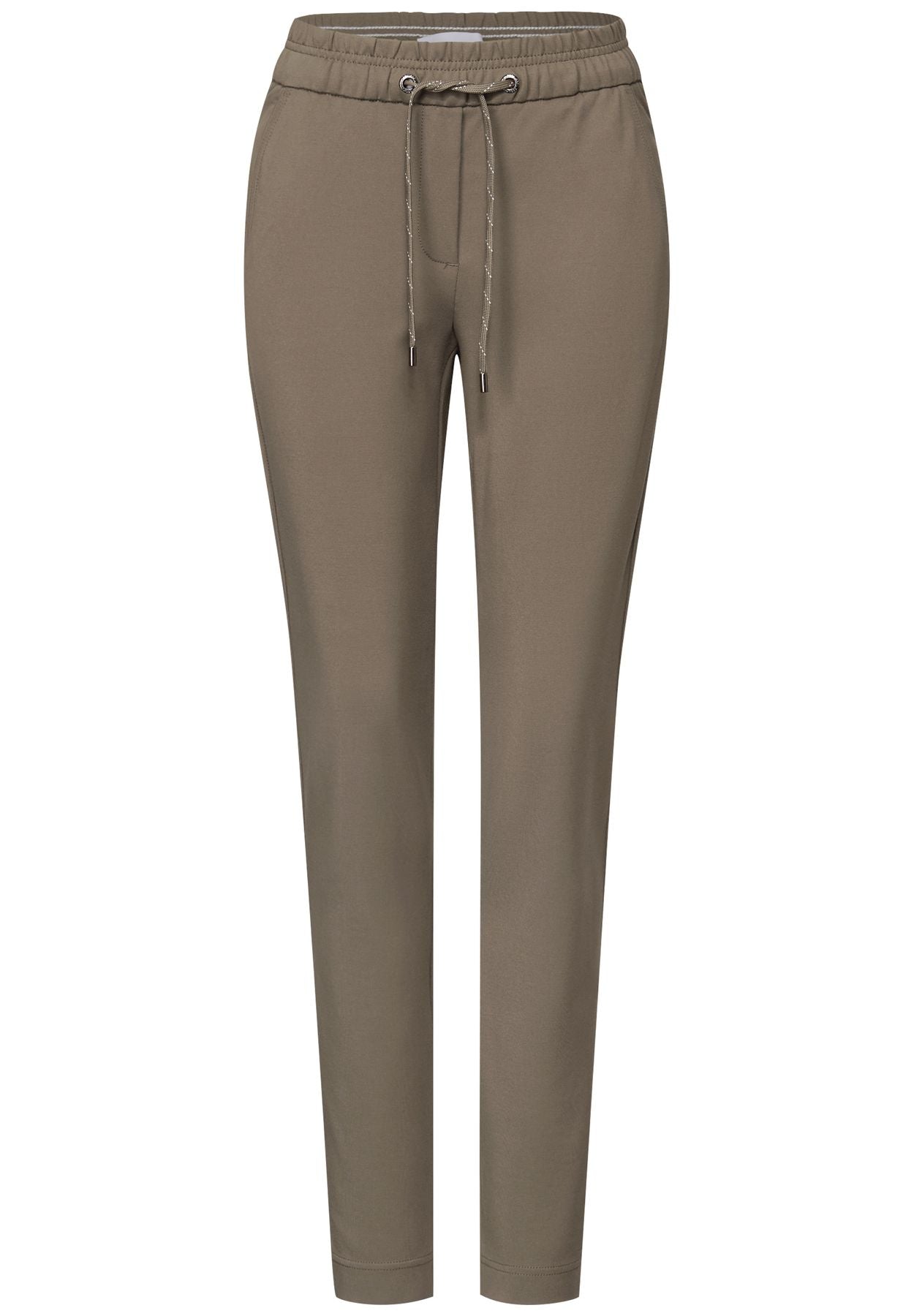 Casual Fit Hose Style Tracey