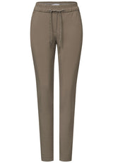 Casual Fit Hose Style Tracey