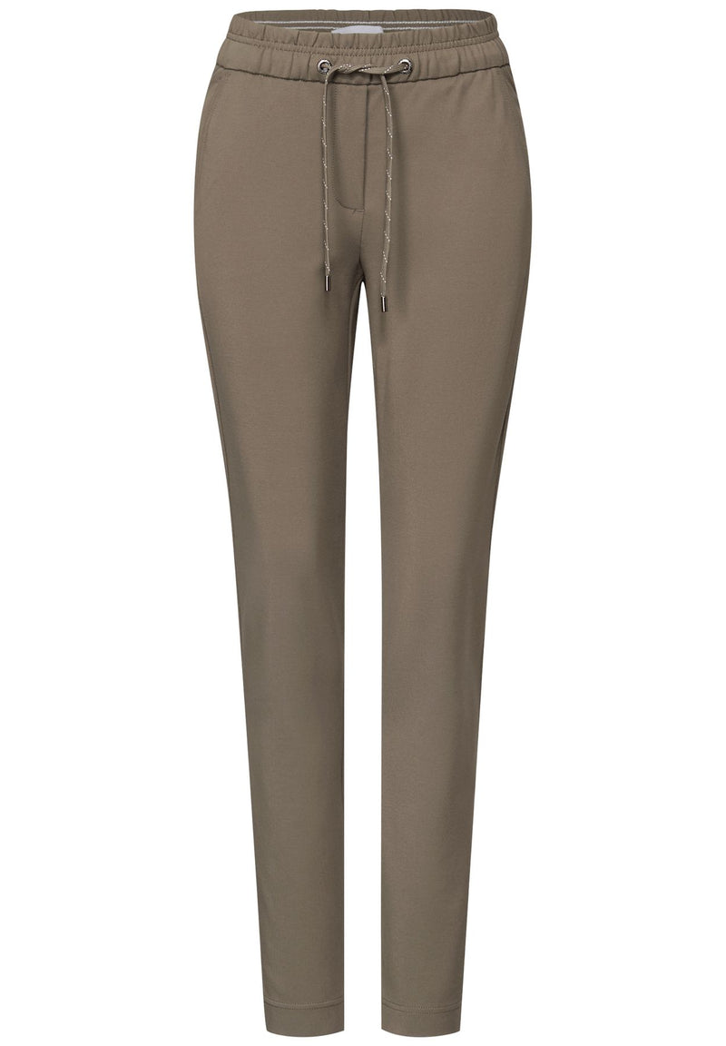 Casual Fit Hose Style Tracey
