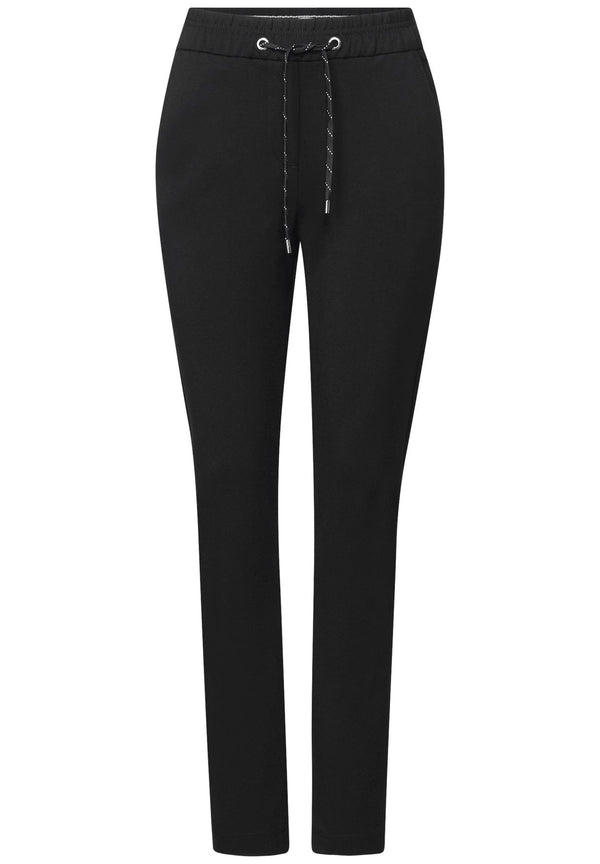 Casual Fit Hose Style Tracey