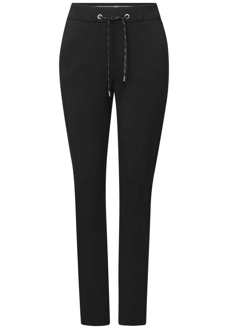 Casual Fit Hose Style Tracey