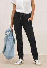Casual Fit Hose Style Tracey