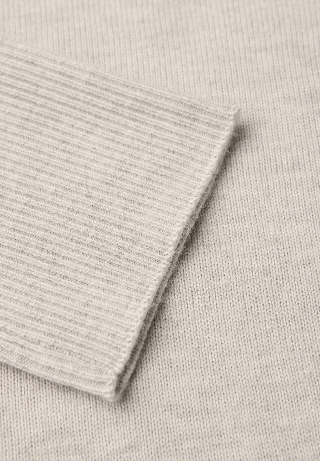 Basic Pullover