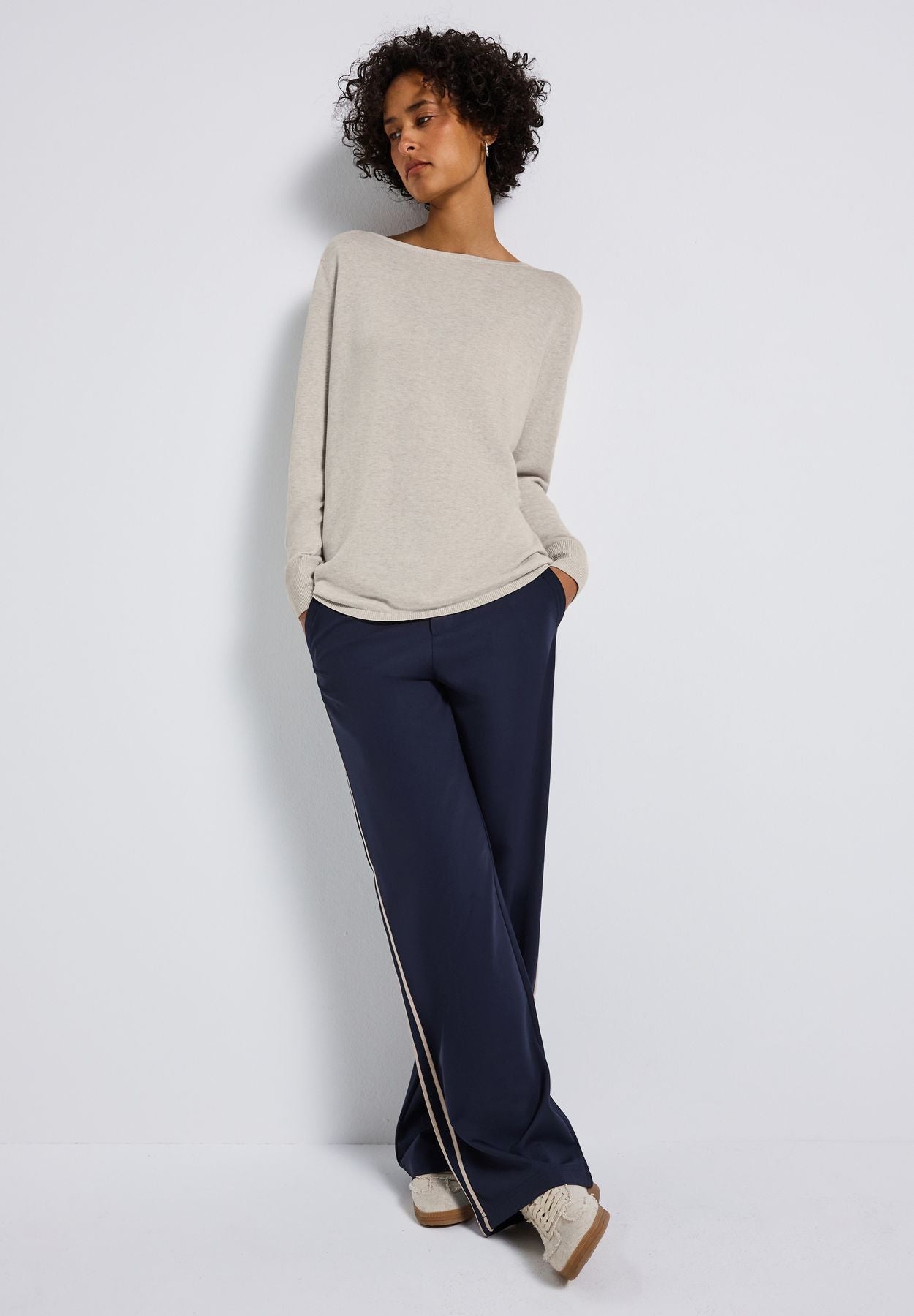 Basic Pullover