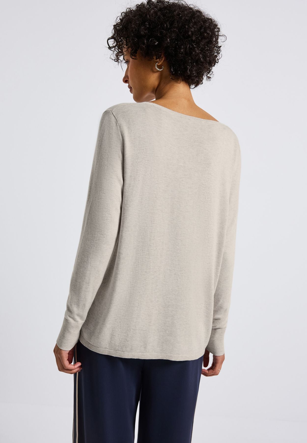 Basic Pullover