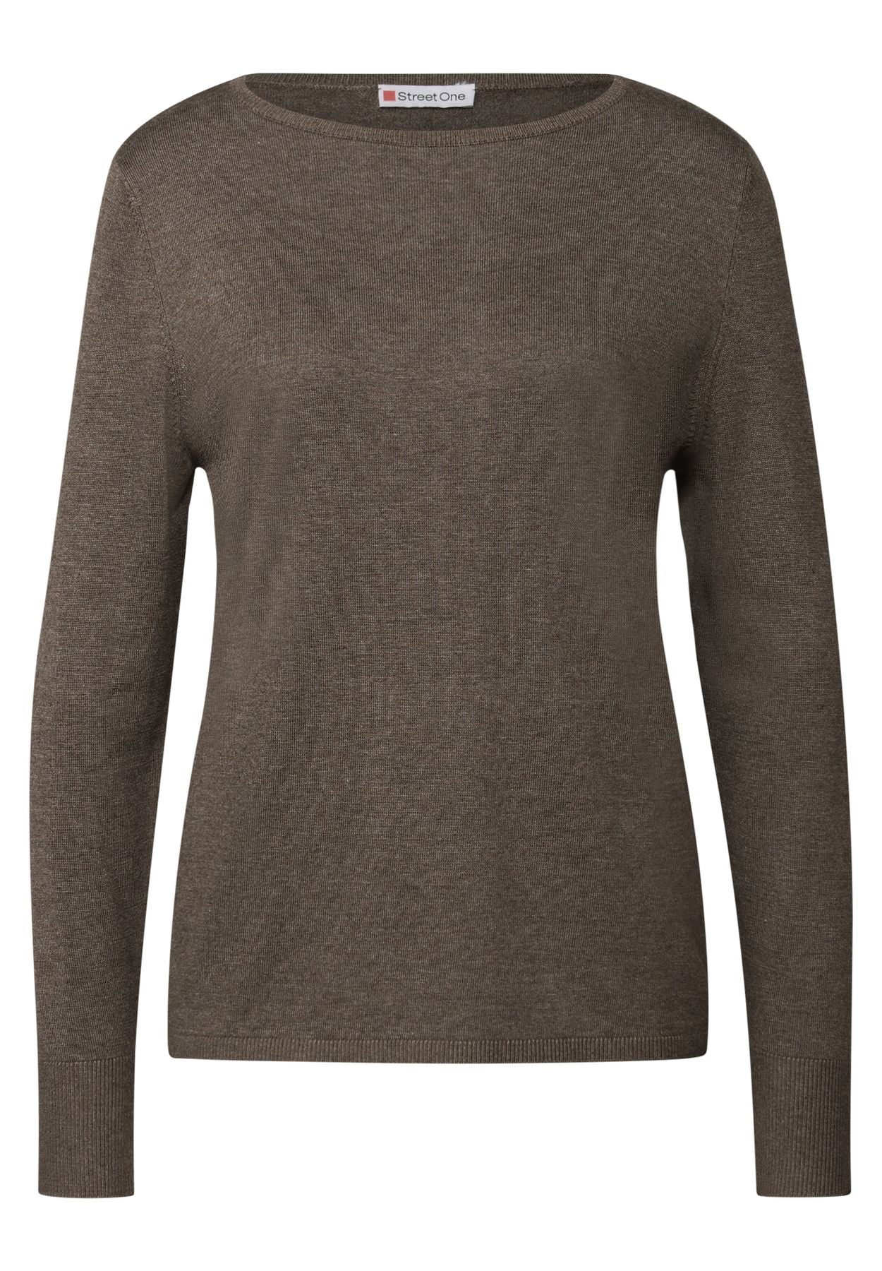 Basic Pullover