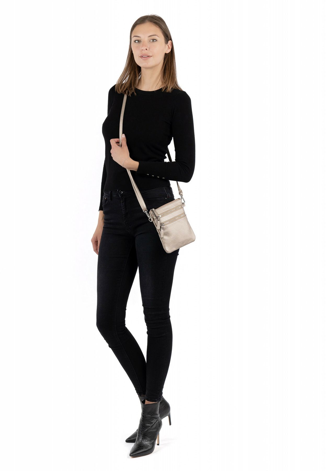 Umhängetasche E&N Emma