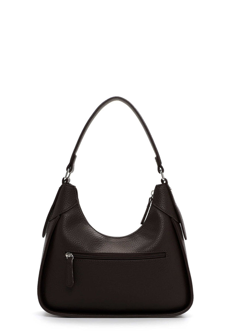 Beutel E&N Bondy RUE 09 Brown