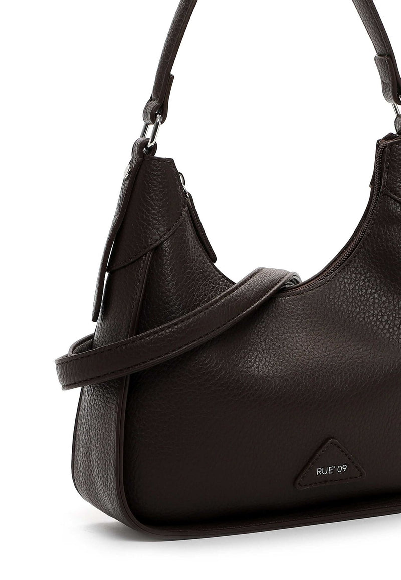 Beutel E&N Bondy RUE 09 Brown