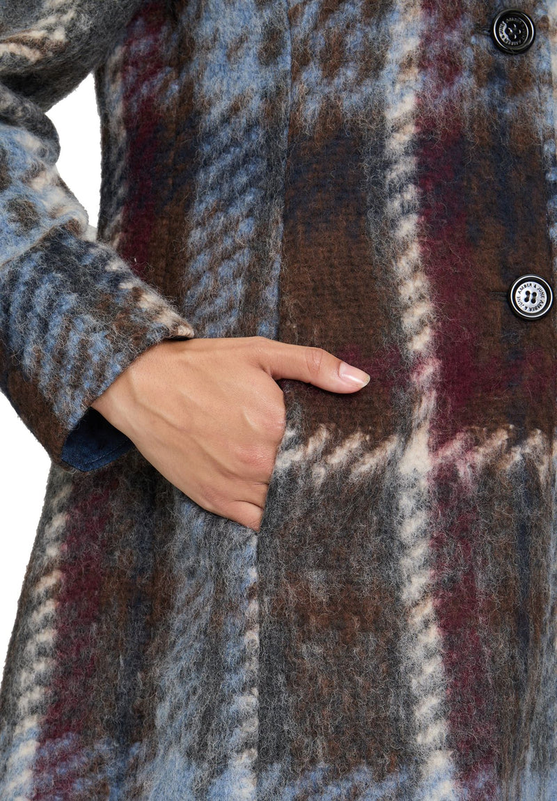 Kurzmantel