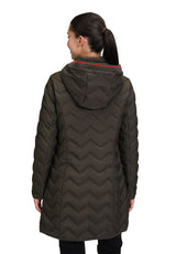Outdoorjacke