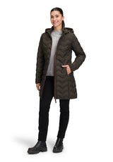 Outdoorjacke