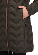 Outdoorjacke