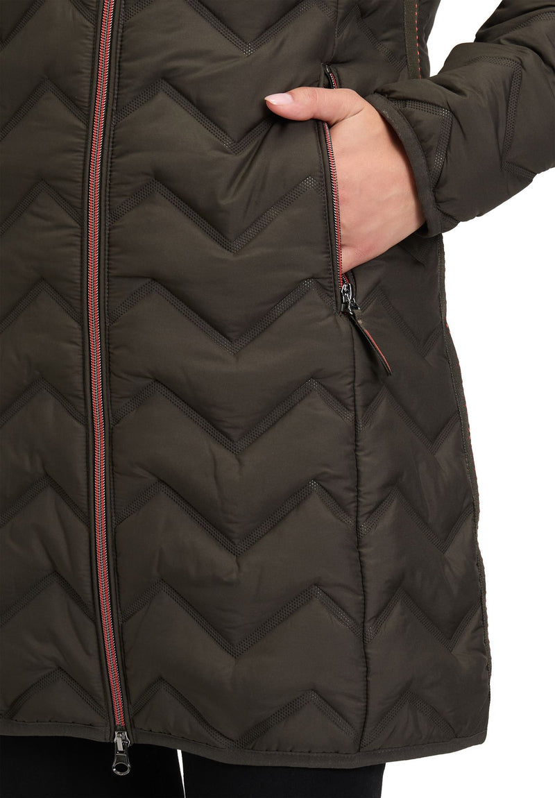 Outdoorjacke
