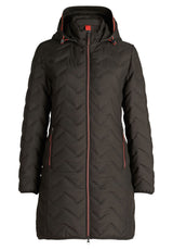 Outdoorjacke