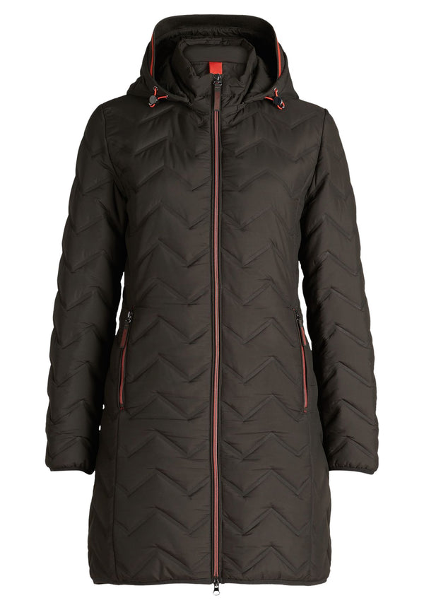 Outdoorjacke
