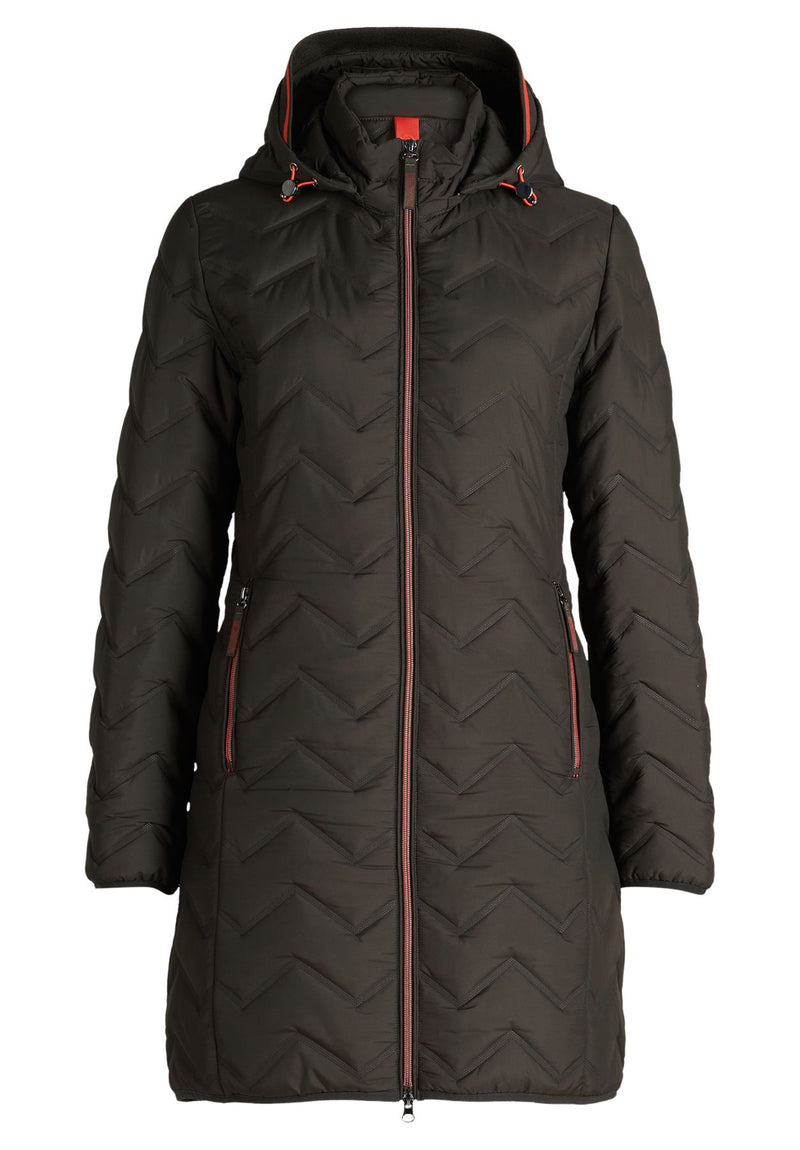 Outdoorjacke