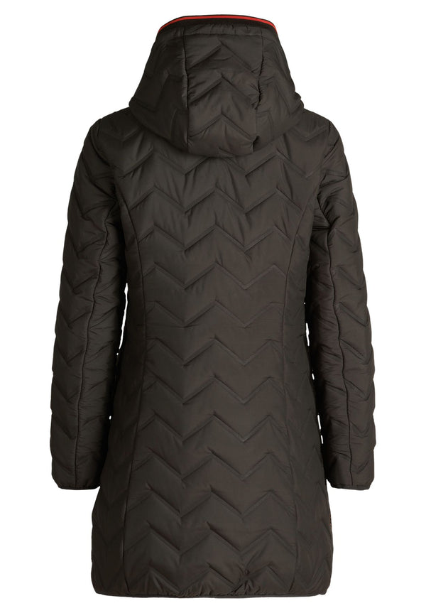 Outdoorjacke