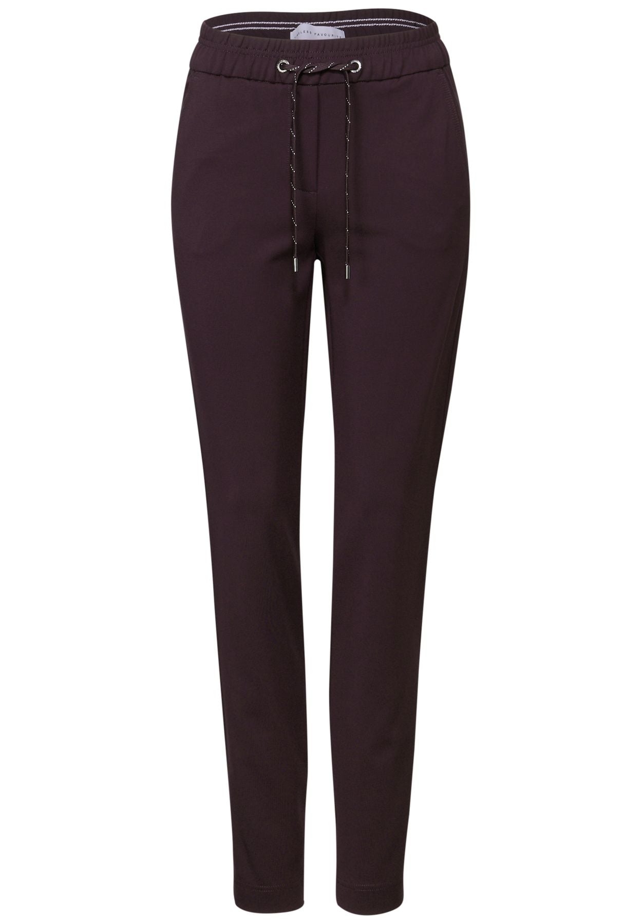 Casual Fit Hose Style Tracey