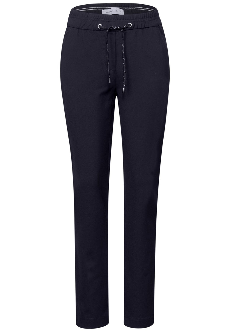 Casual Fit Hose Style Tracey