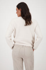 Strickjacke