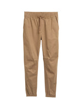 Regular Fit Tapered Jogger Hose