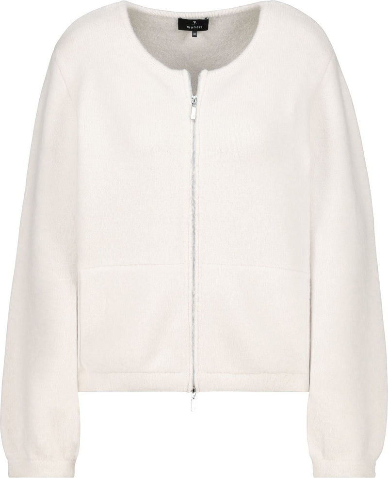 Strickjacke