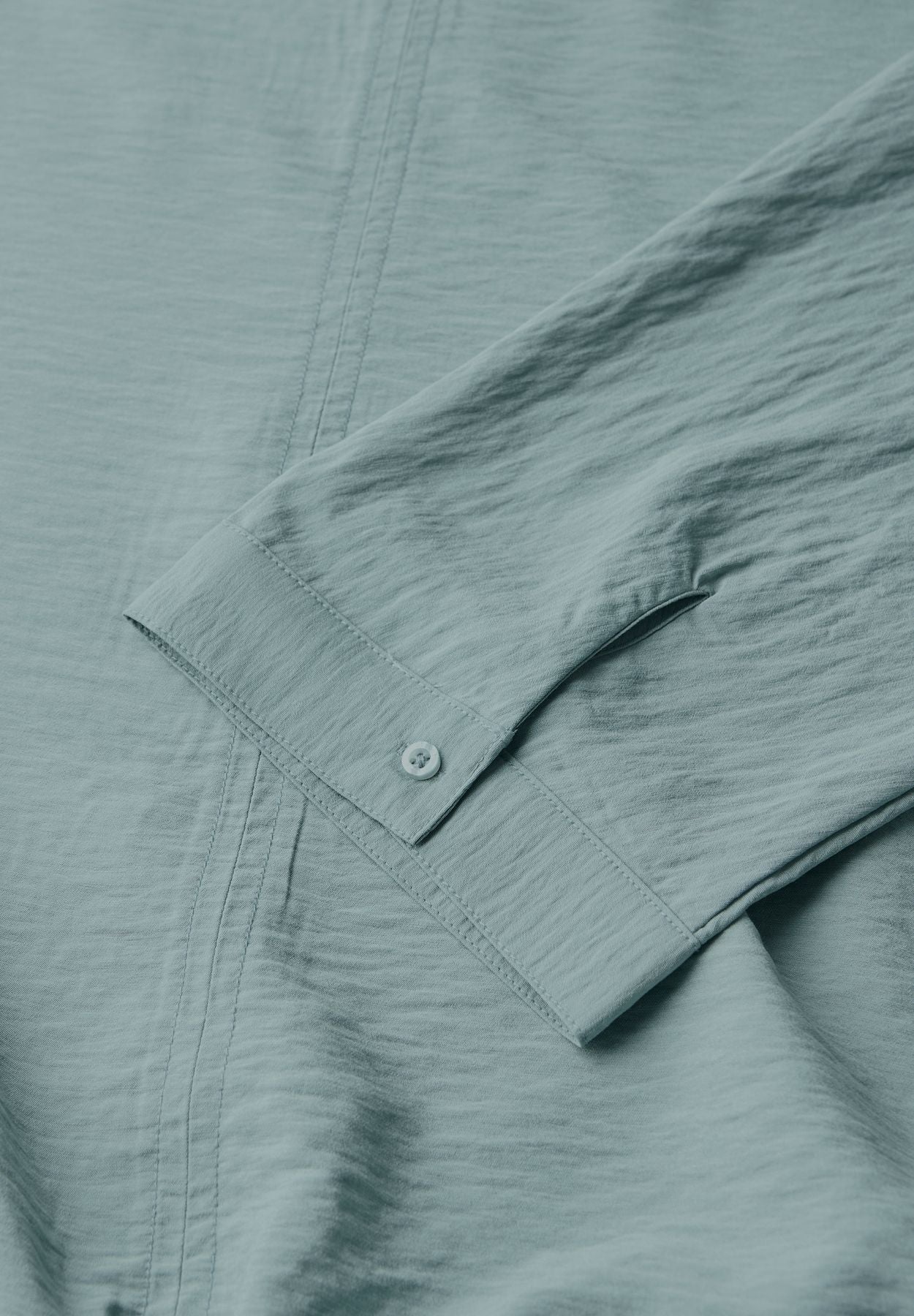 Dolman Strukturbluse