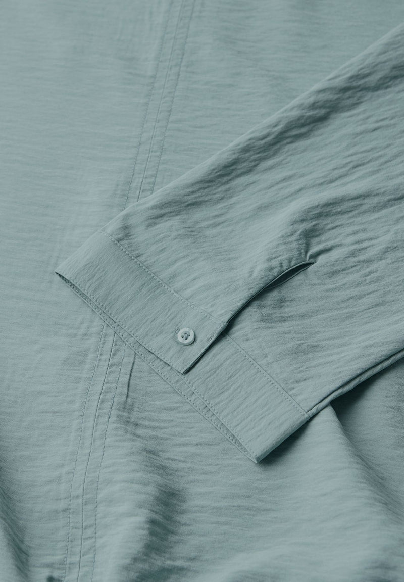 Dolman Strukturbluse