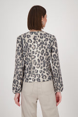 Strickjacke
