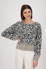 Strickjacke