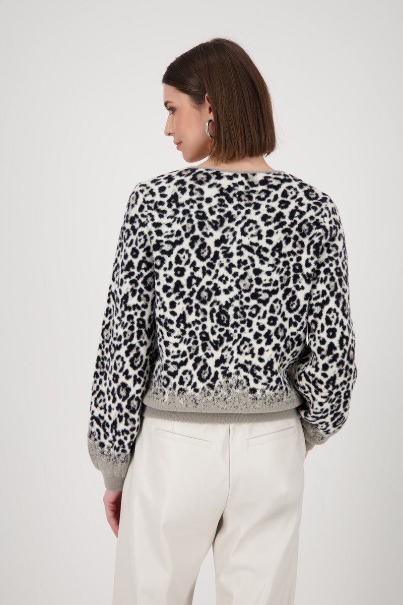 Strickjacke