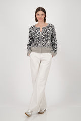Strickjacke