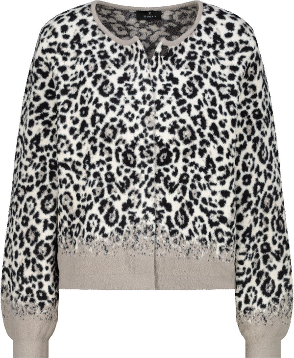 Strickjacke