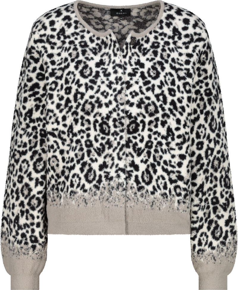 Strickjacke