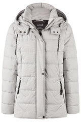 Funktionsjacke Down Free