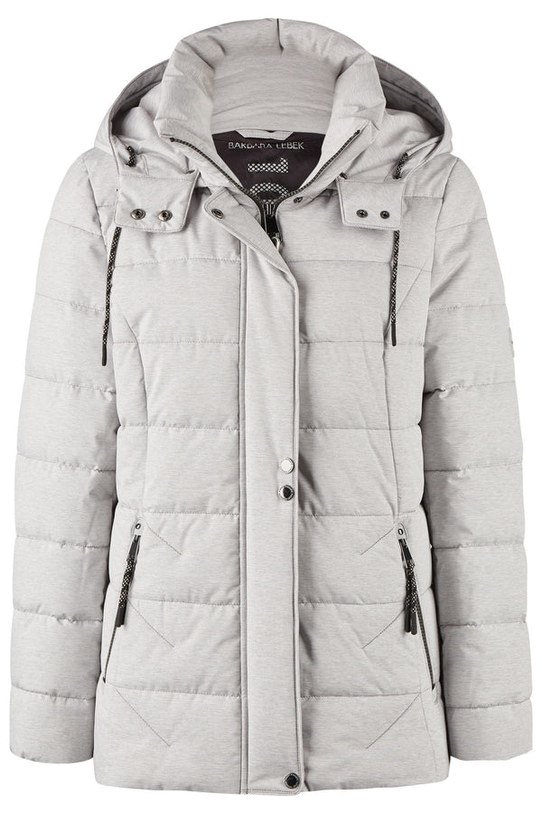 Funktionsjacke Down Free