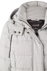 Funktionsjacke Down Free