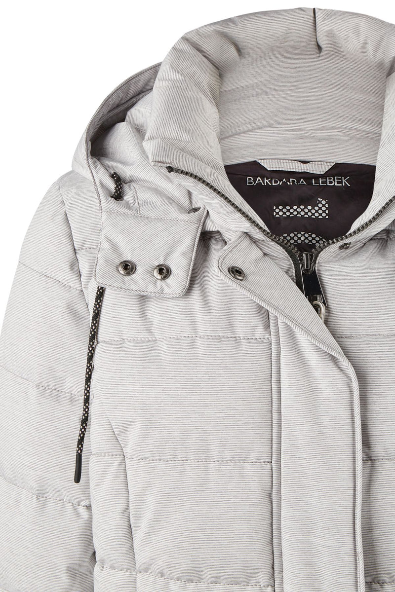 Funktionsjacke Down Free