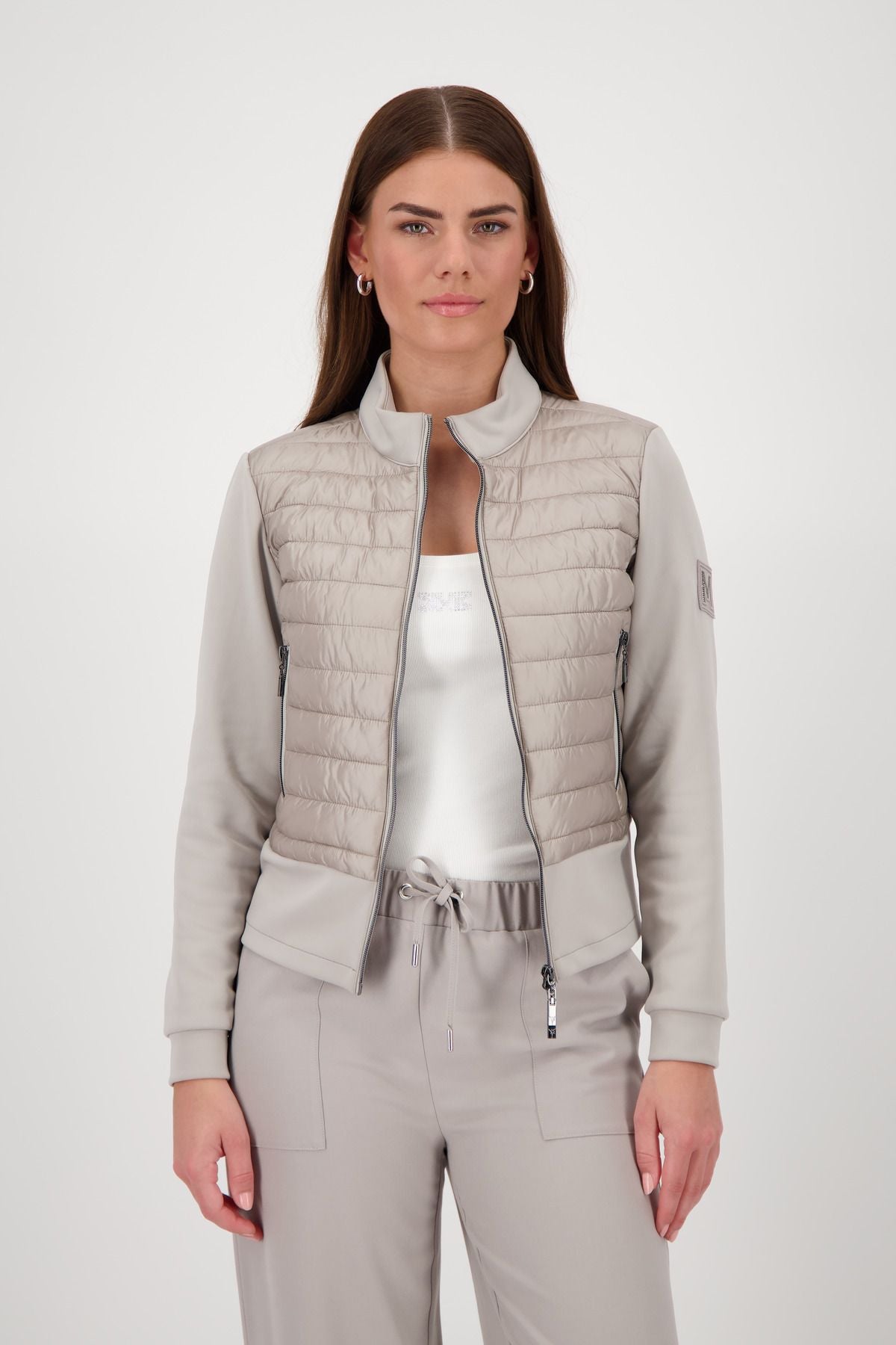 Steppjacke