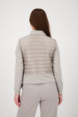 Steppjacke
