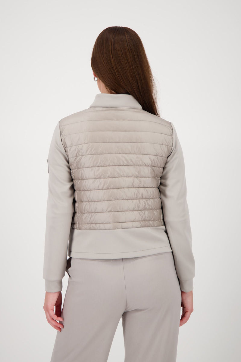 Steppjacke