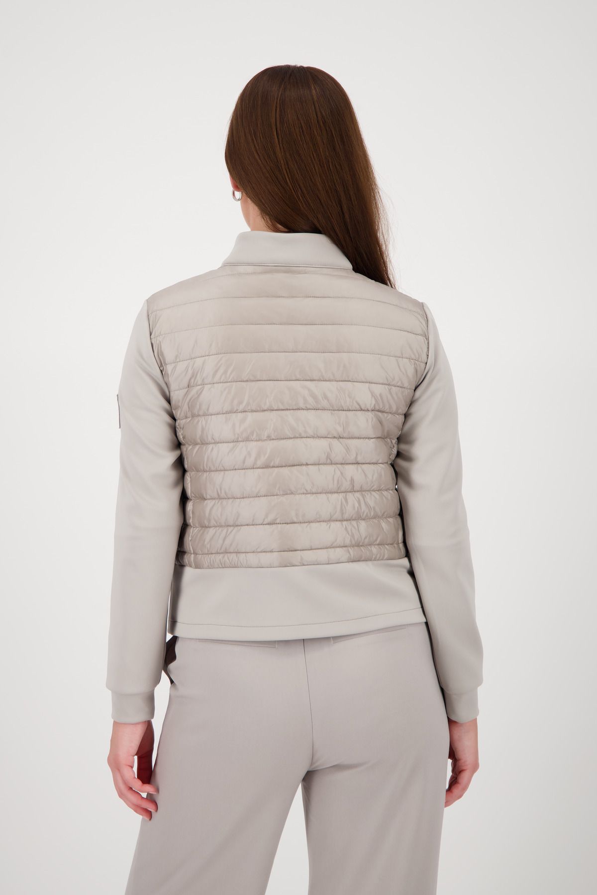 Steppjacke