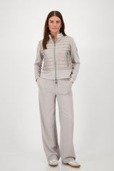 Steppjacke