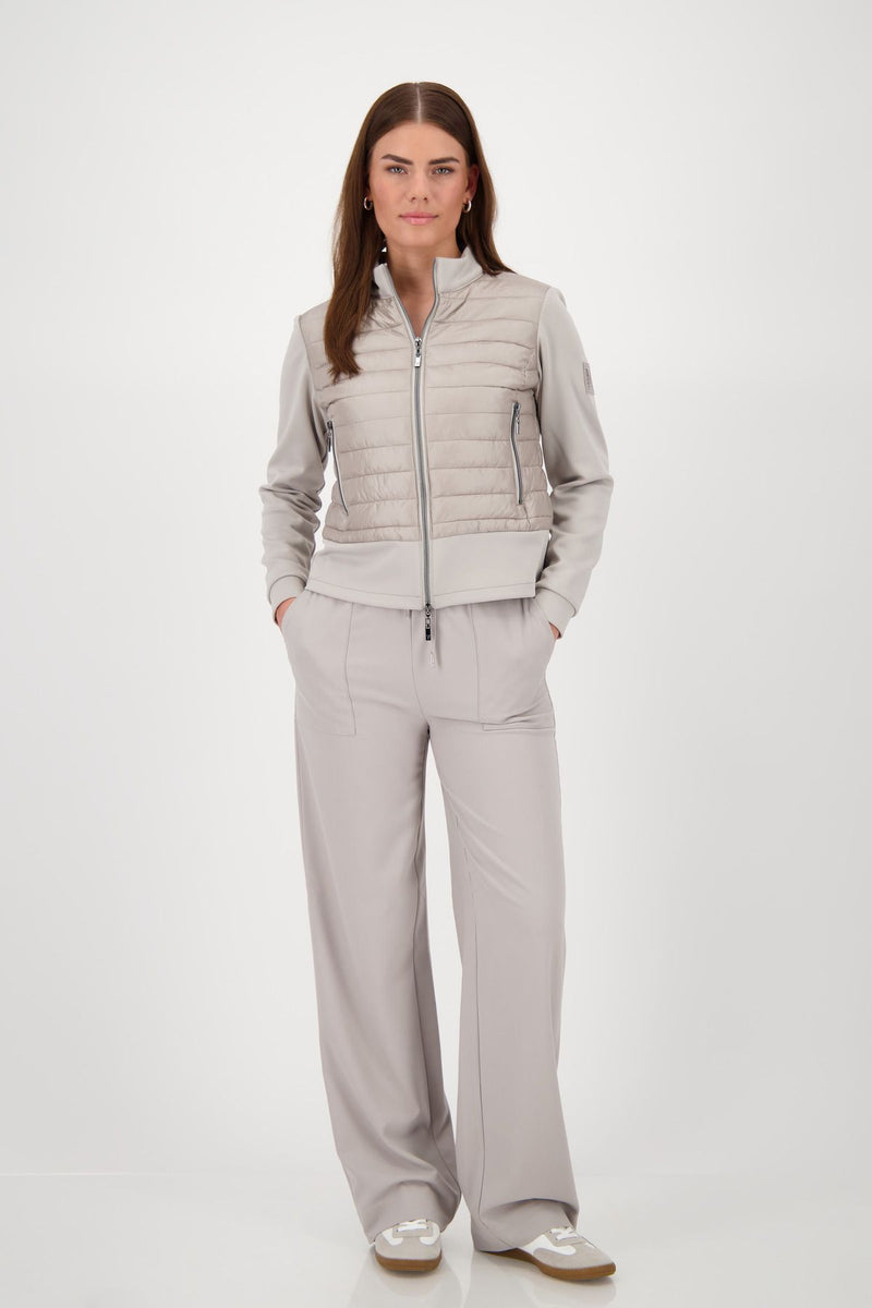 Steppjacke