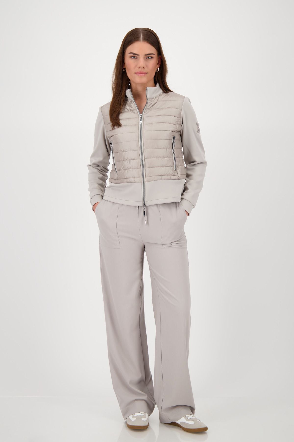 Steppjacke