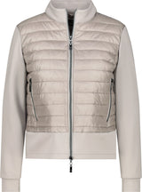 Steppjacke