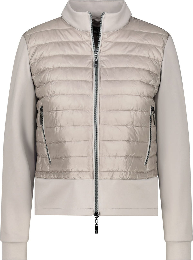 Steppjacke
