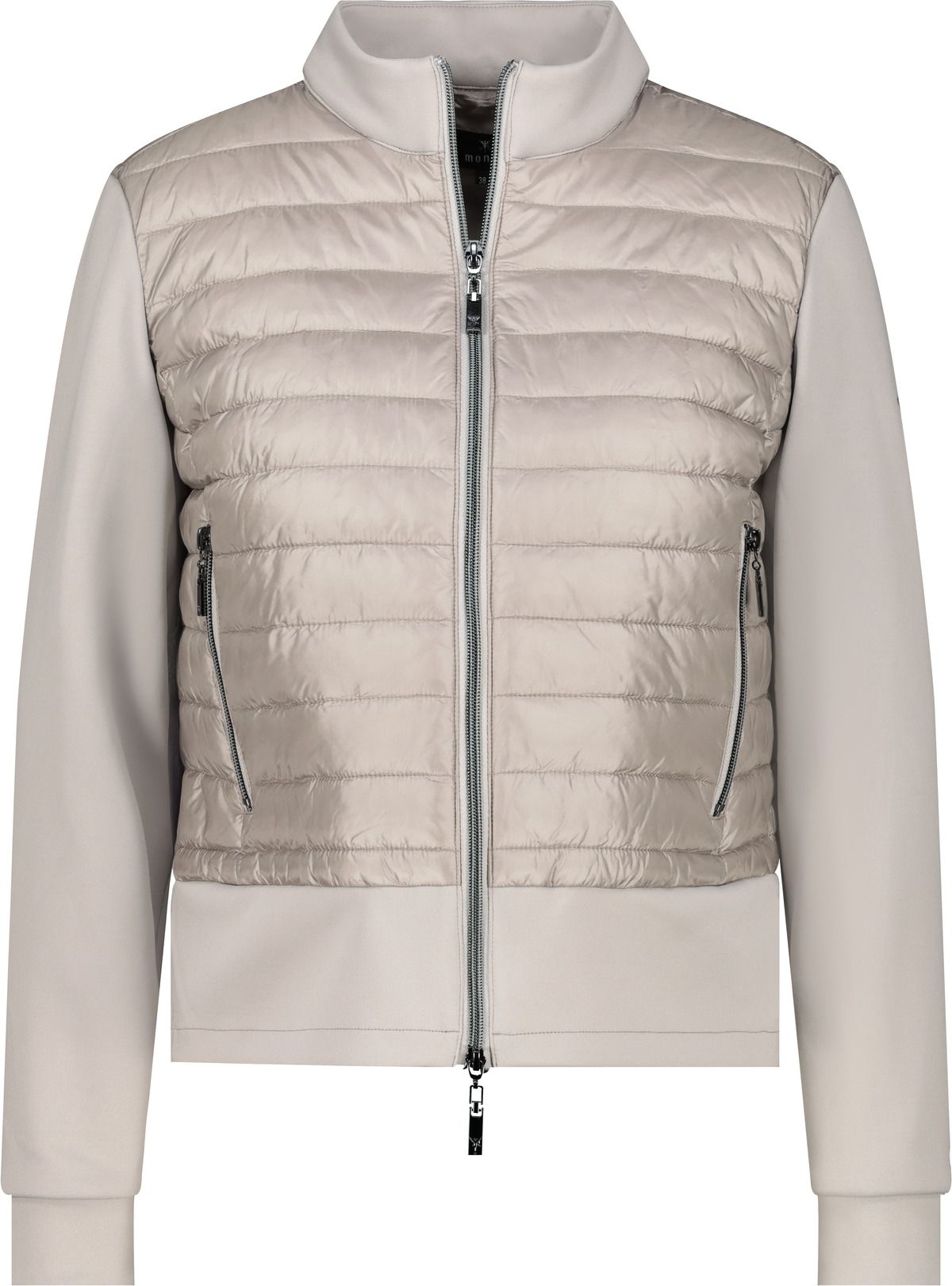 Steppjacke
